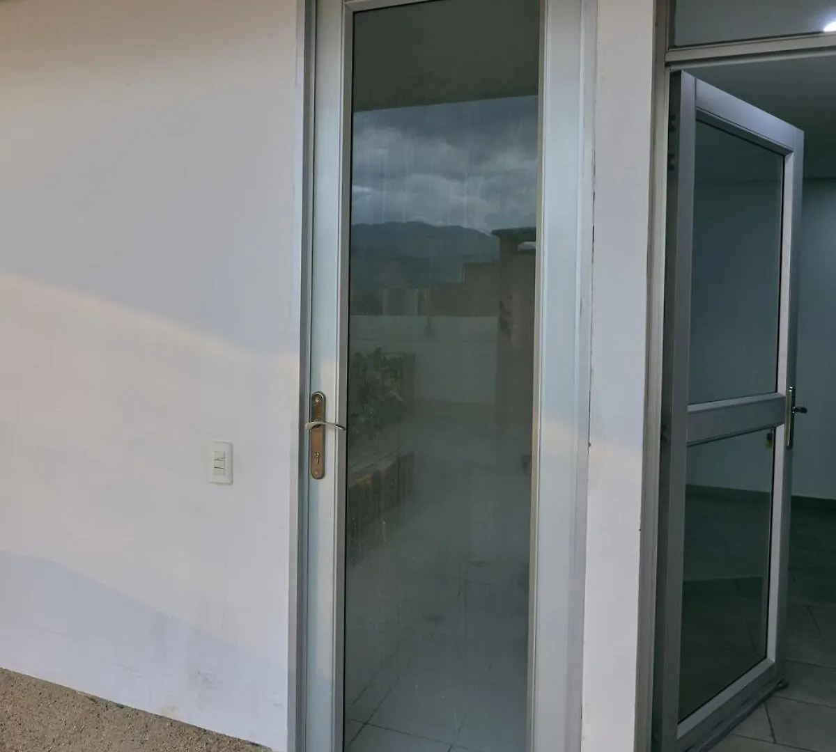 Appartement Modern Skyline Suite -Wifi, Gym, 24Hr Security Medellín Colombie
