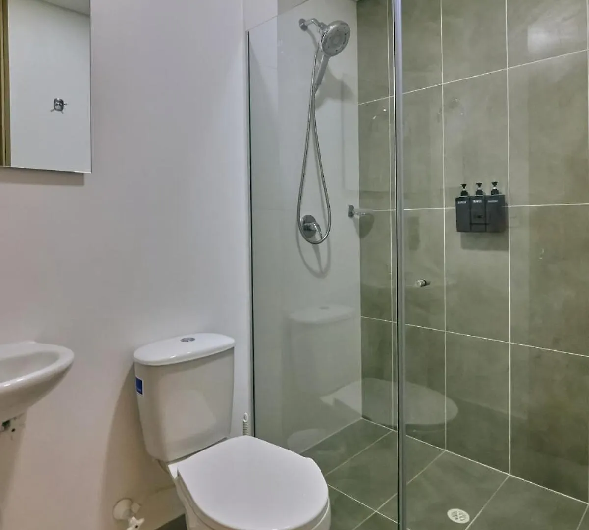 Appartement Modern Skyline Suite -Wifi, Gym, 24Hr Security Medellín Colombie