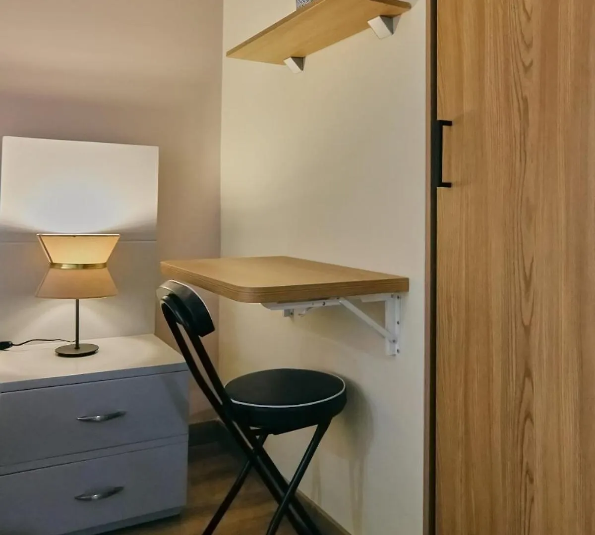 Appartement Modern Skyline Suite -Wifi, Gym, 24Hr Security Medellín
