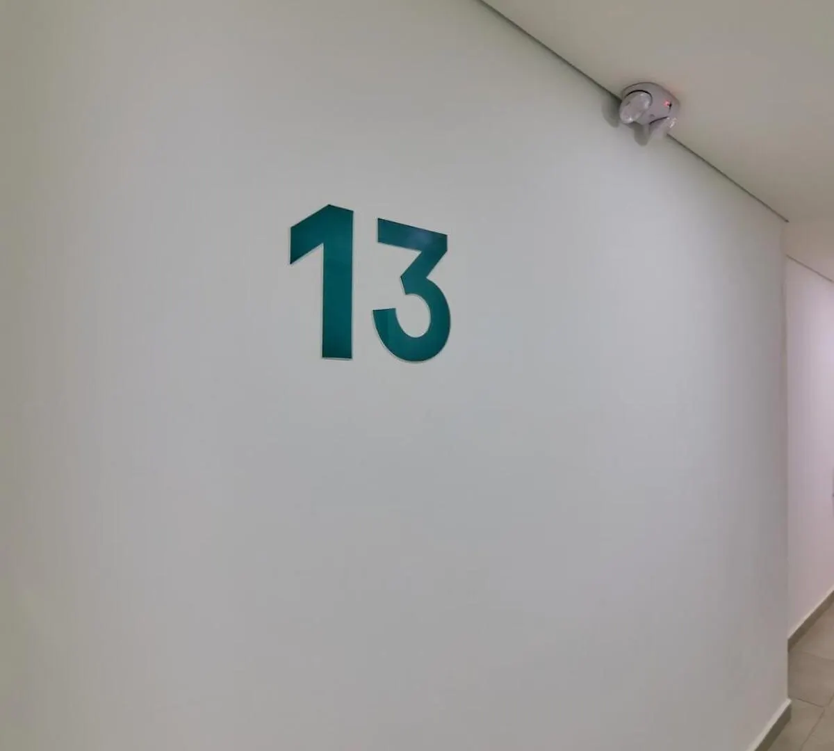 Modern Skyline Suite -Wifi, Gym, 24Hr Security Medellín Appartement