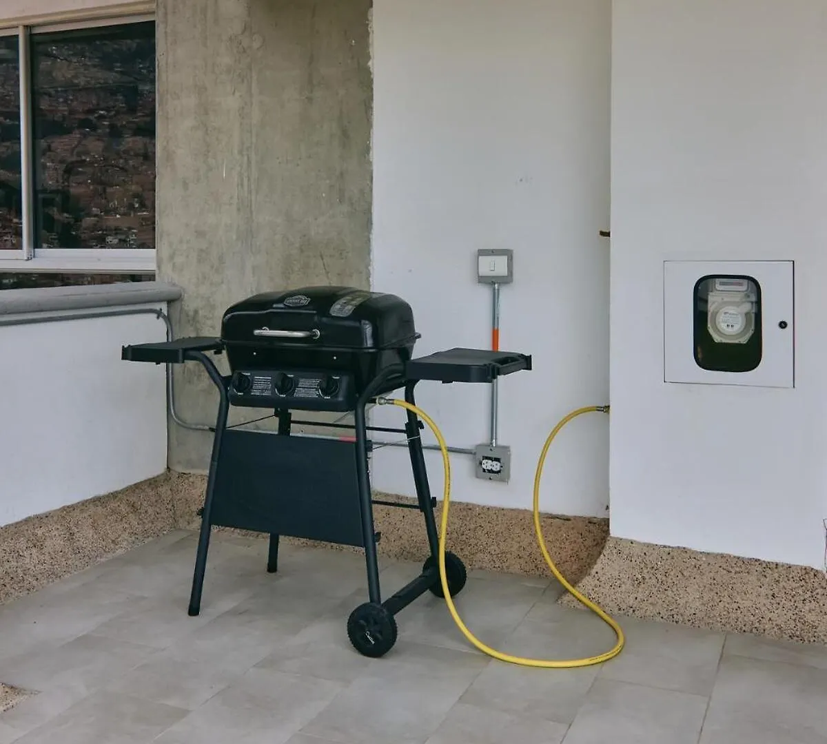 Appartamento Modern Skyline Suite -Wifi, Gym, 24Hr Security Medellín
