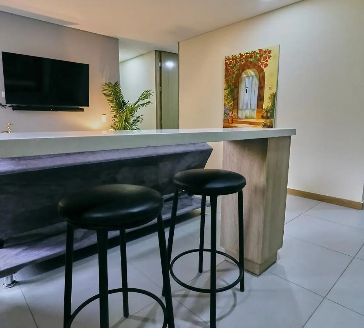 Appartamento Modern Skyline Suite -Wifi, Gym, 24Hr Security Medellín